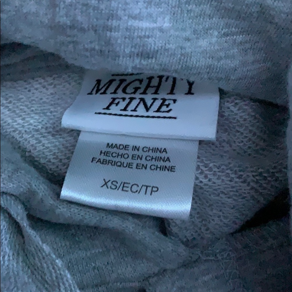 Long sleeve - Picture 2 of 3